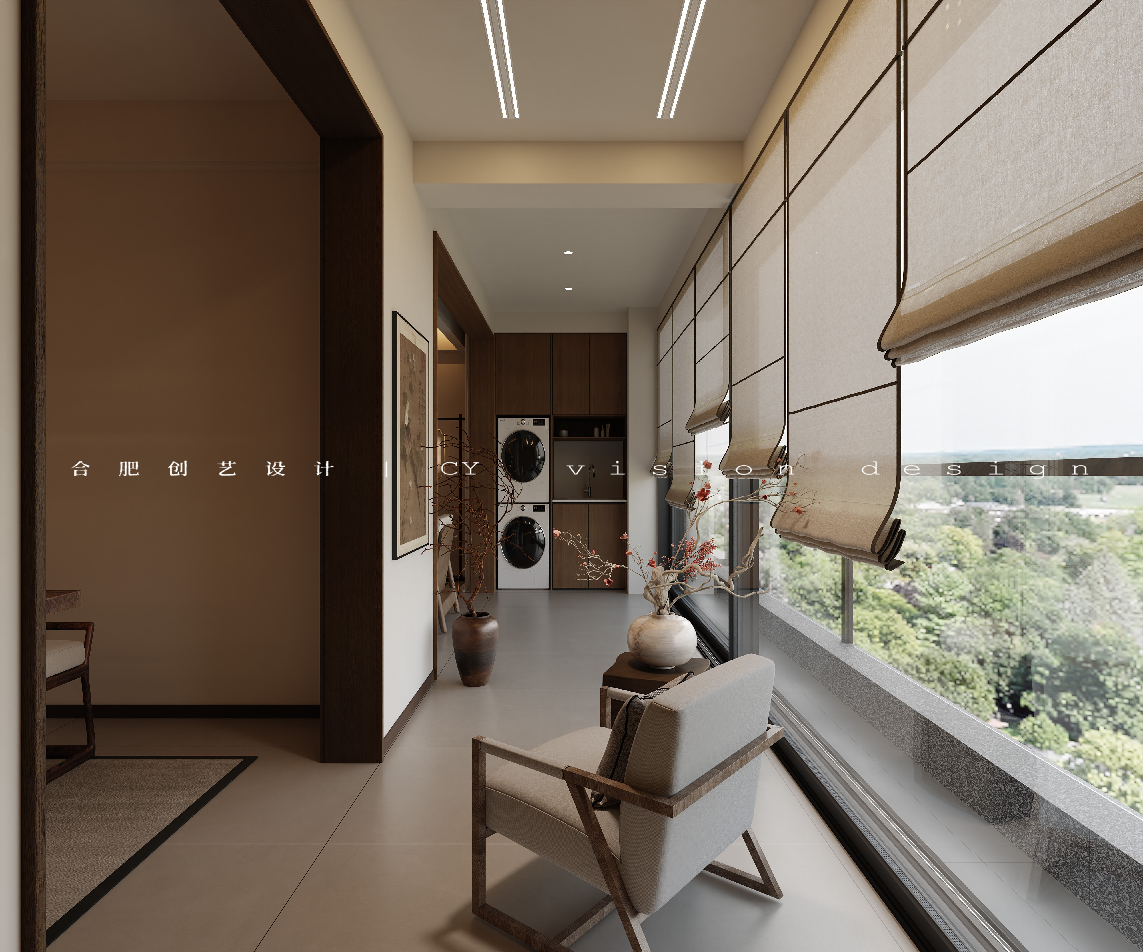 家装设计·宋氏美学·套房-4