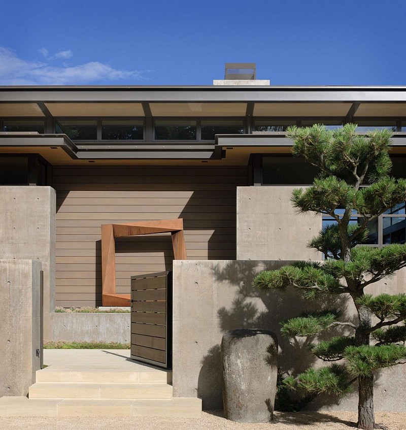 华盛顿公园住宅-33