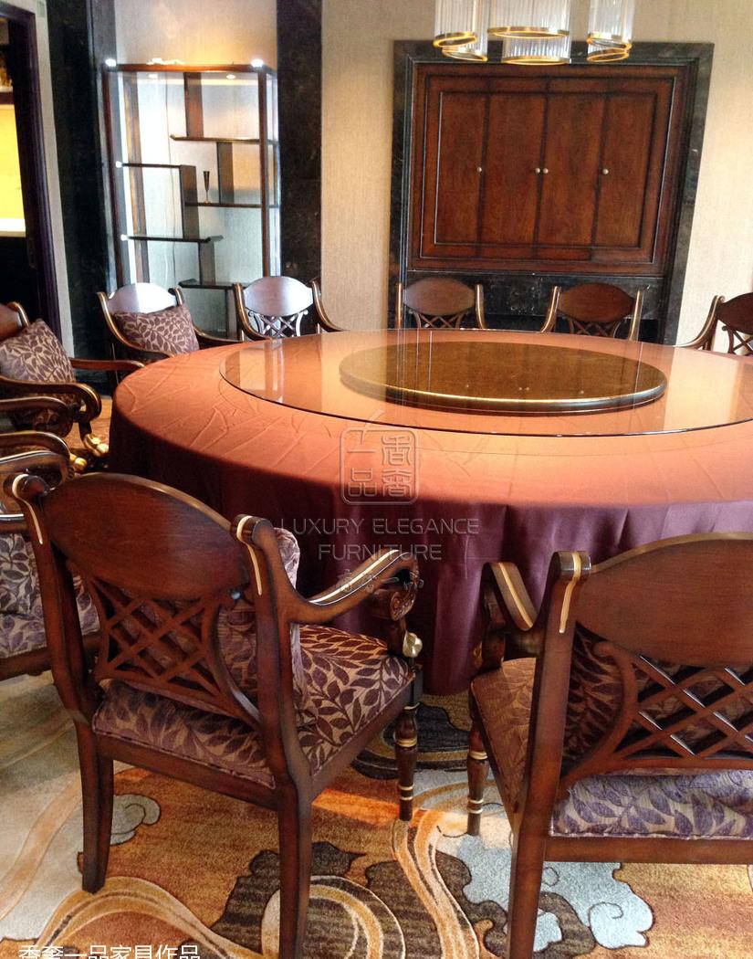 
外滩捌号高级会所 -7