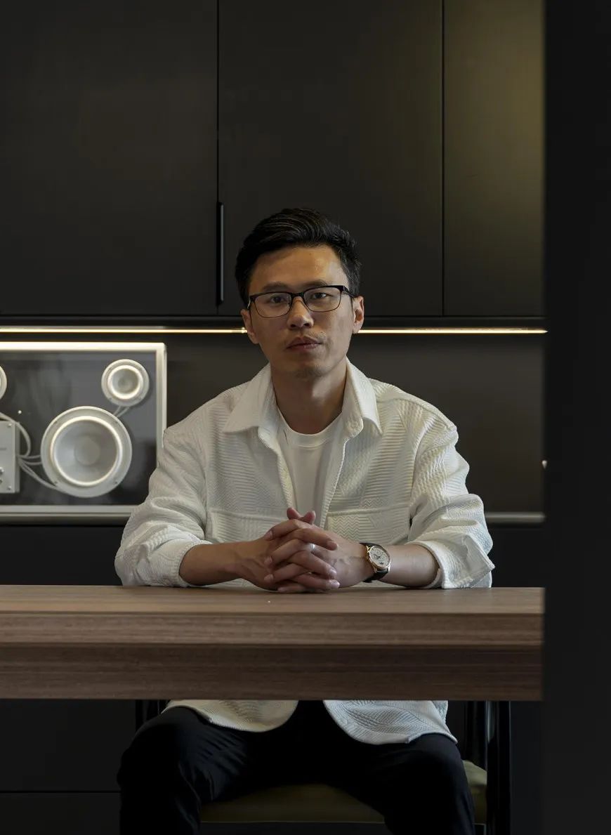 首发 . 德莱美DSC 垣迹·时溯丨中国北京丨安年设计 刘天亮-84