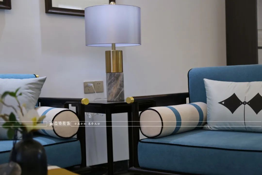 漓江美景尽收眼底,彰泰·江与城新中式雅居-27