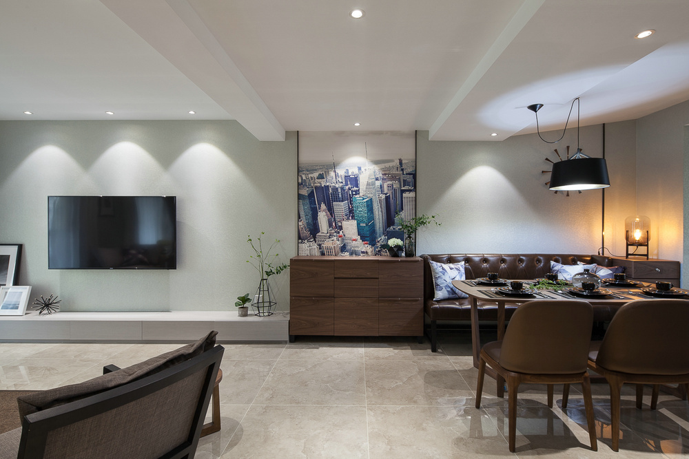 和美家   知名设计公司-2