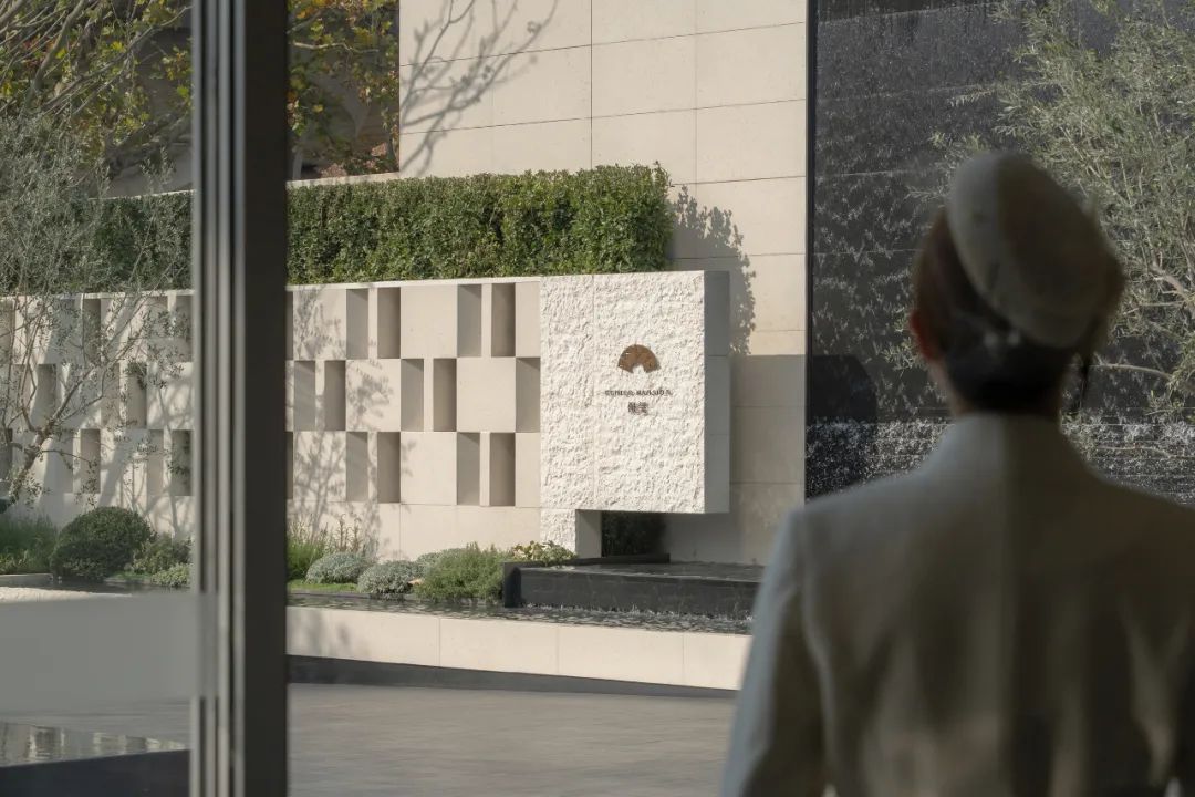 润珹中心 · 润玺 营销中心丨中国南京丨景观笛东,建筑上海天华-33