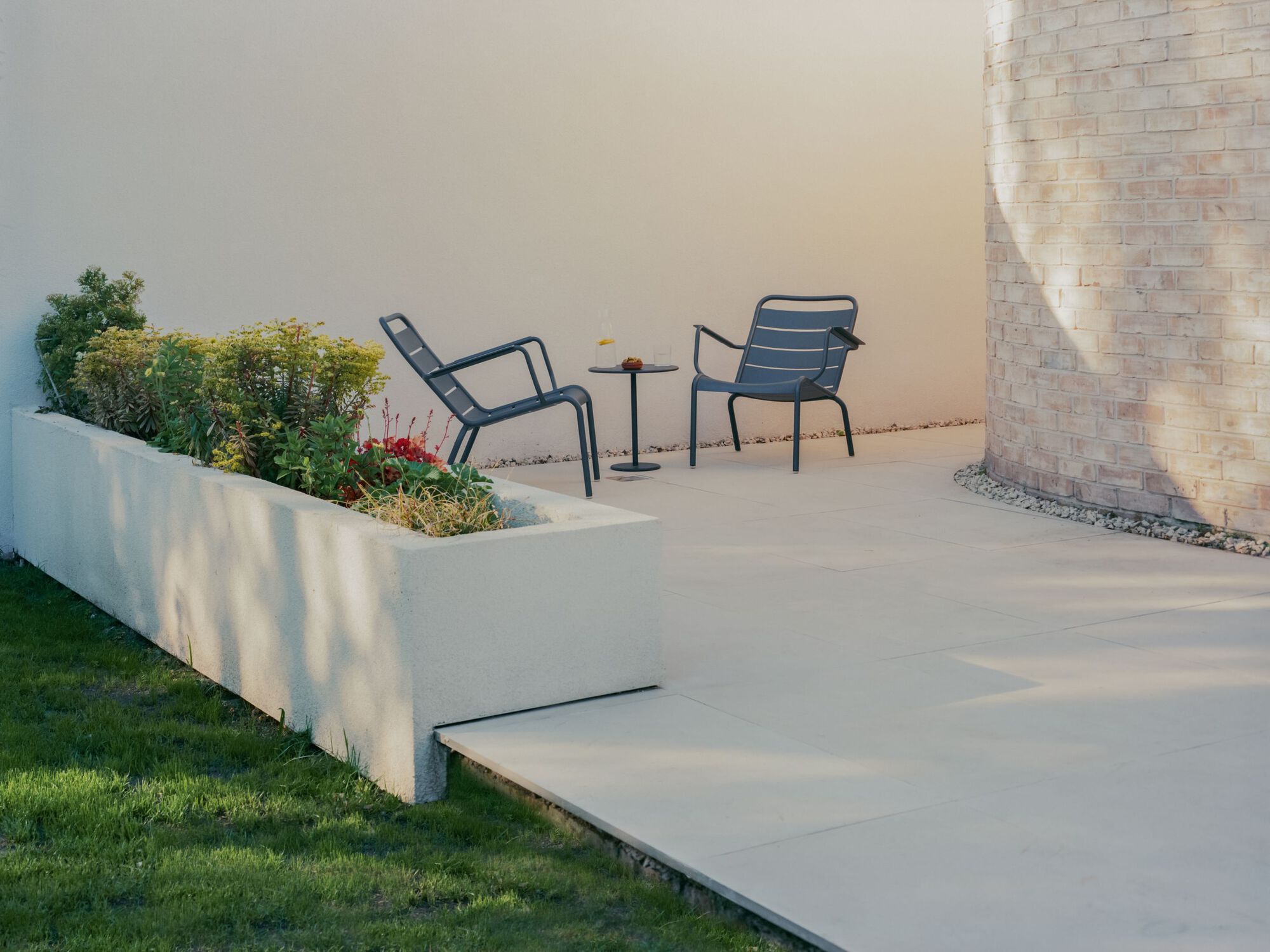 丨英国爱丁堡丨Pend Architects-58