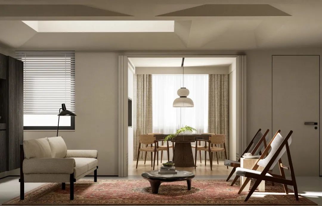 池州仁盛世纪星城丨中国池州丨合肥习本设计-16