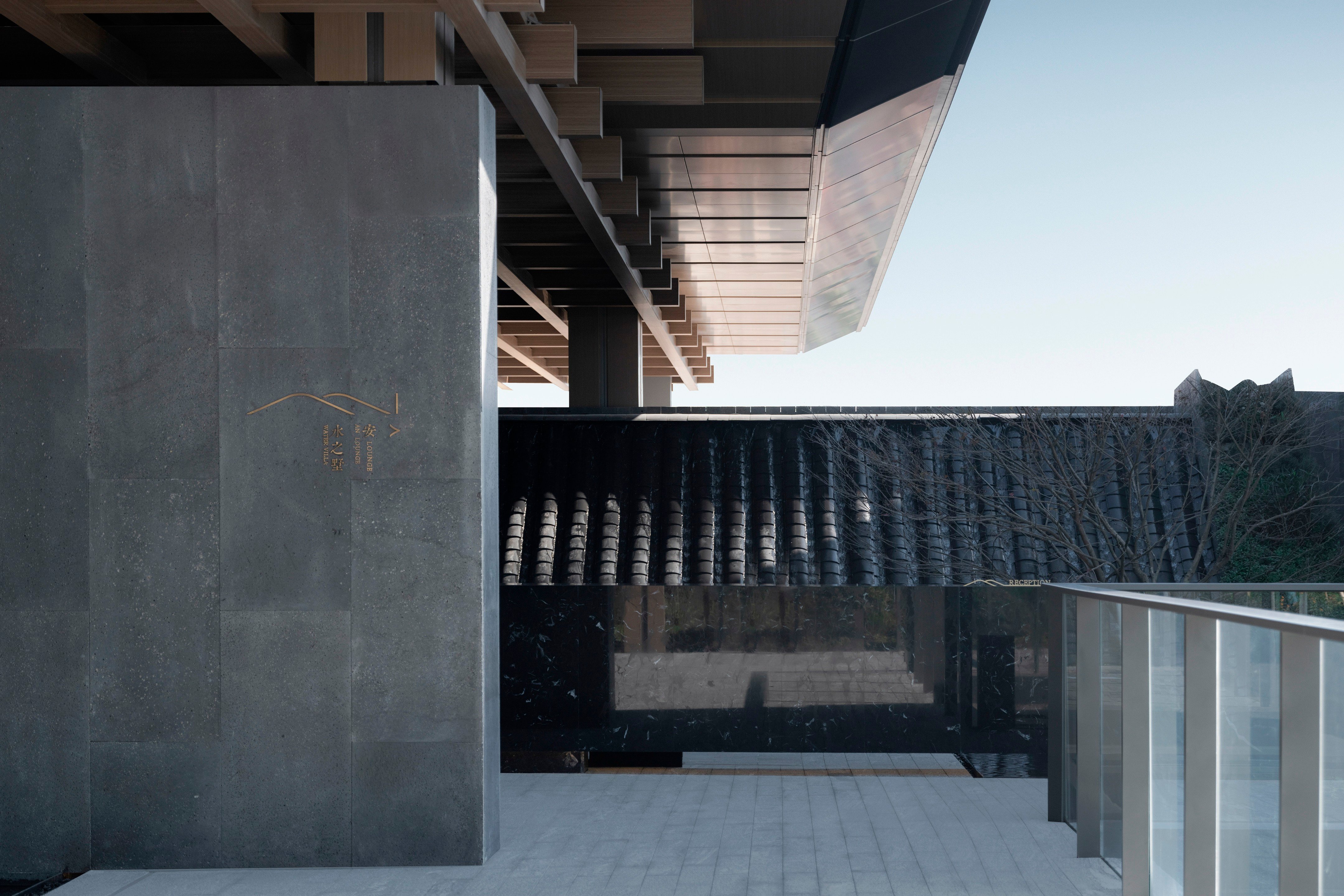 江南别墅丨中国广东丨TROP-26