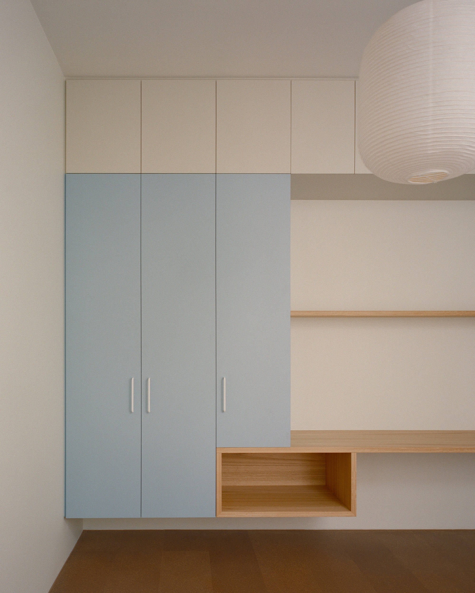 丨澳大利亚墨尔本丨Healy Ryan Architects-25