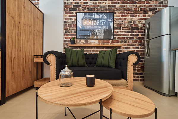 委内瑞拉项目丨阿根廷布宜诺斯艾利斯丨MEG ESTUDIO-3