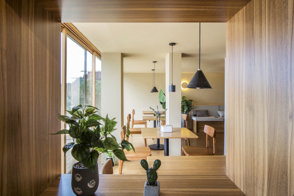 舟山海街11号民宿酒店-67