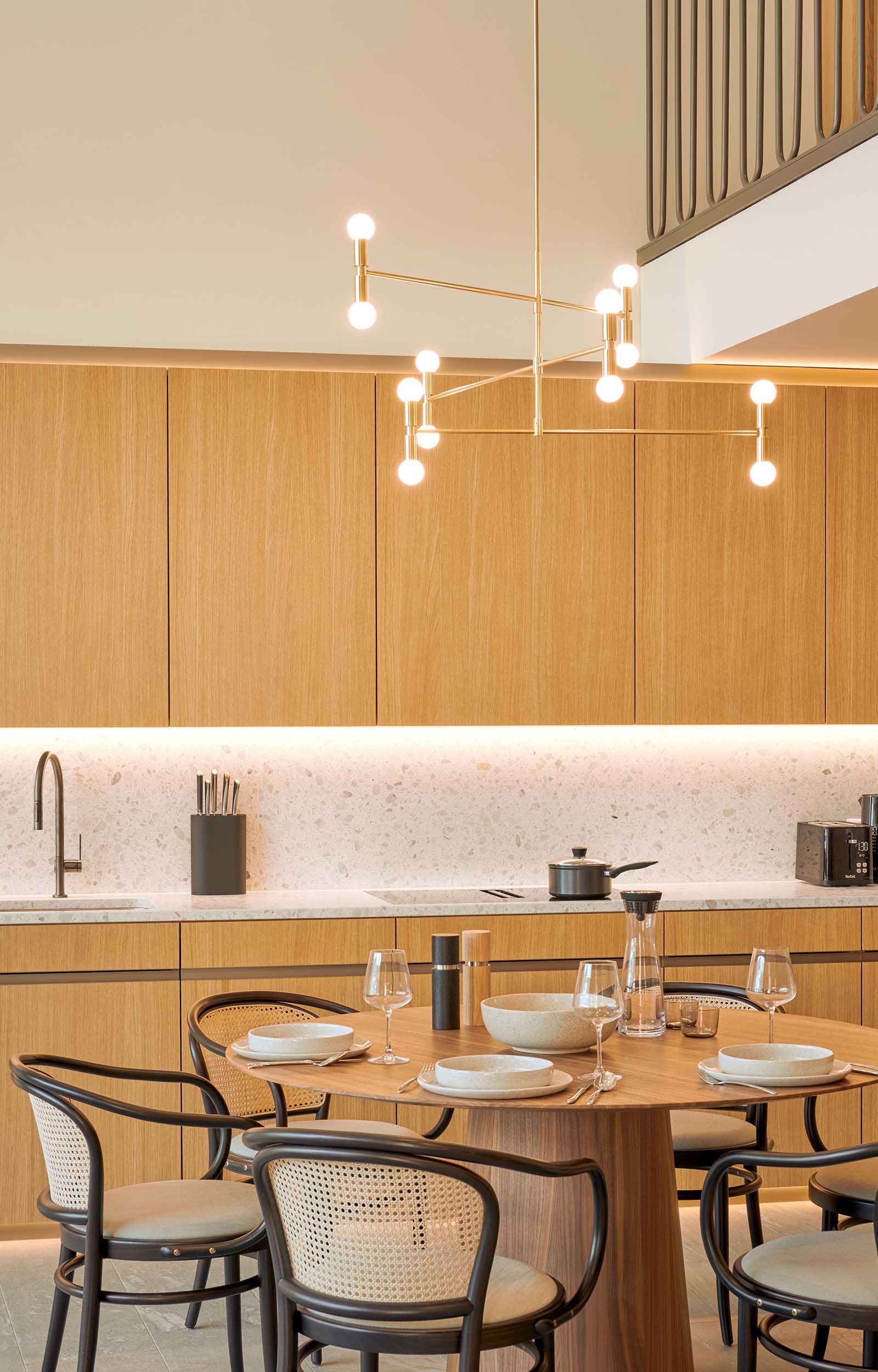 Andermatt Swiss Alps  - House Yara Andermatt - MACH Architecture-20