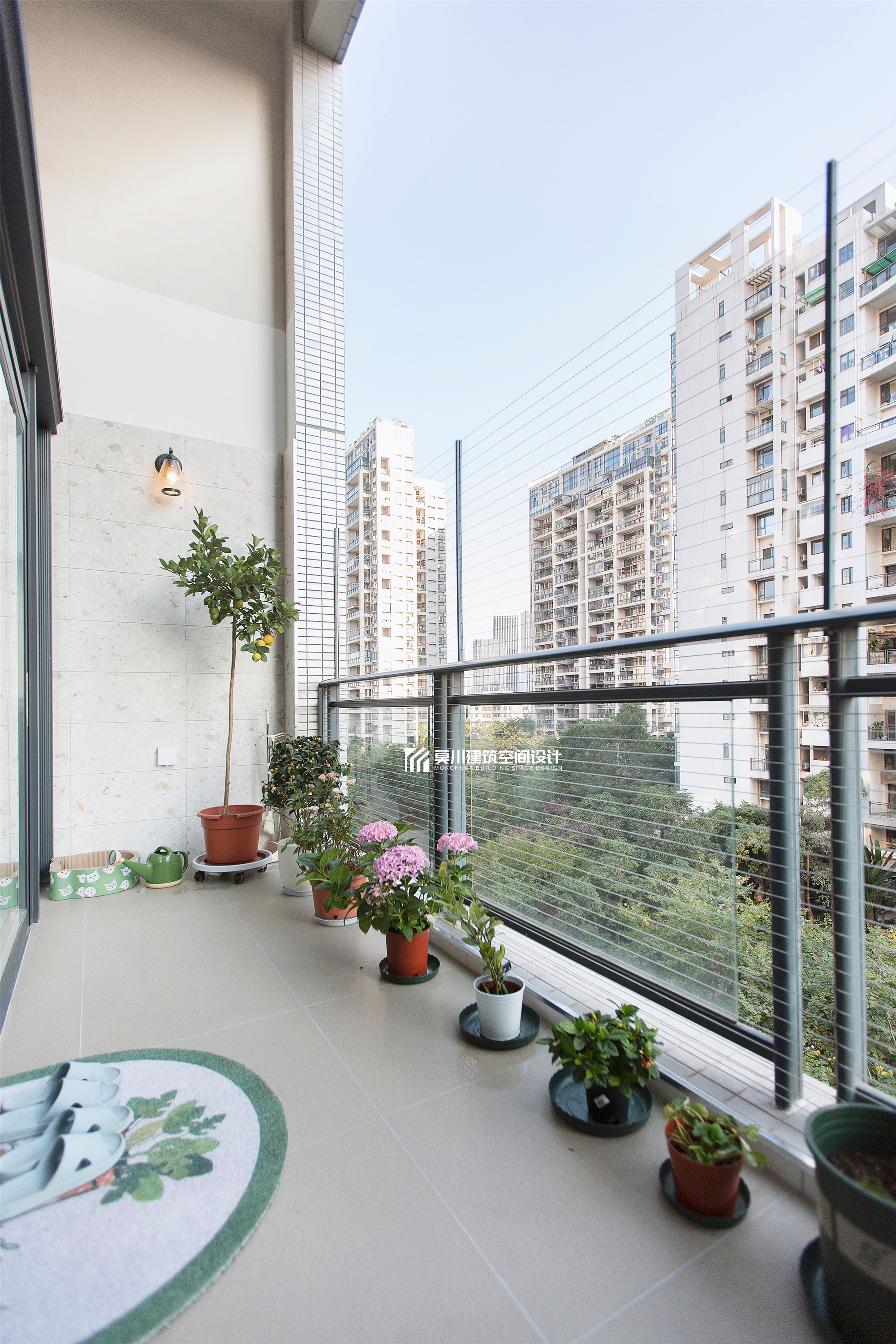 鼎太风华 127m²北欧风-32