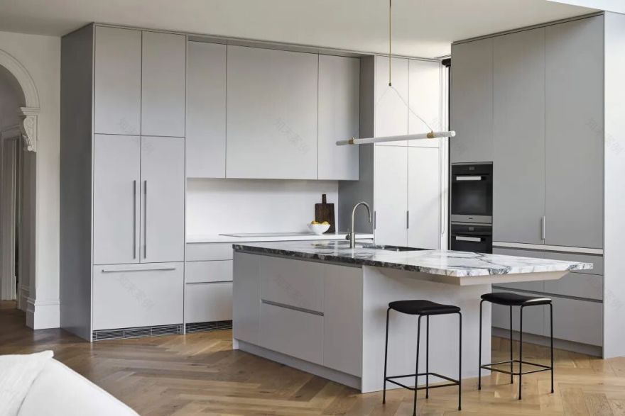 DayHouse,MalvernVIC/新旧交融,光影筑家-8