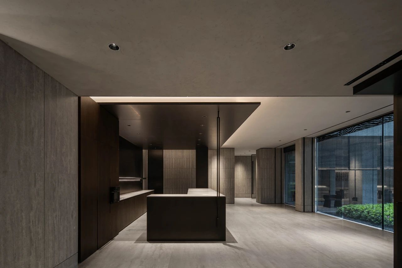 隐于山水丨W.DESIGN无间设计-44