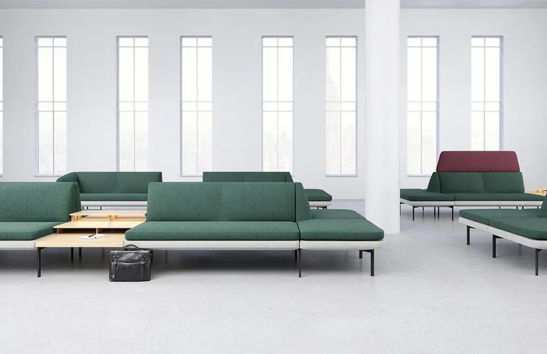 Galapagos企业总部丨荷兰丨CBRE-85