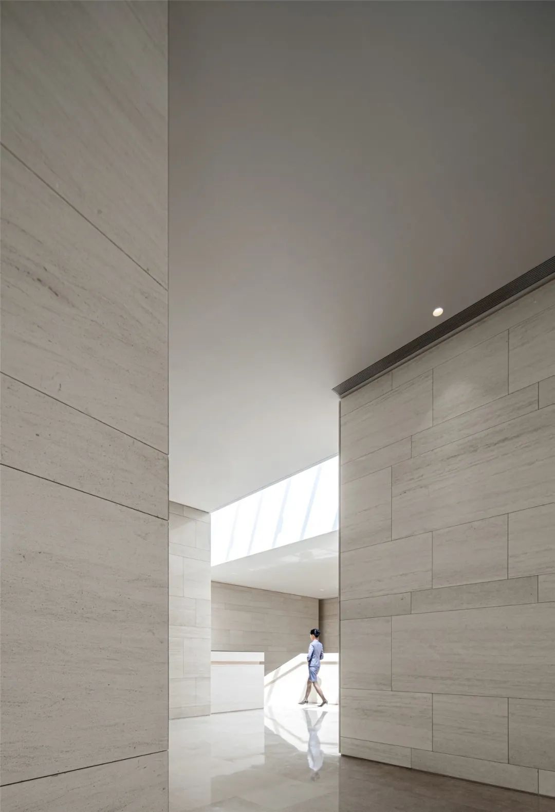 鹏瑞皓玥湾营销中心丨中国广东-29