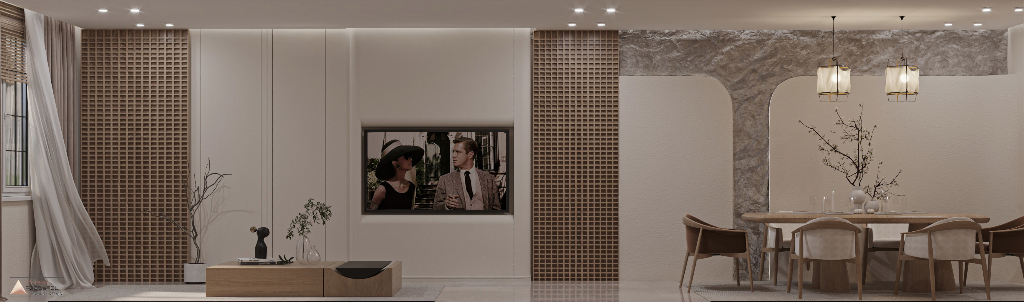 JAPANDI LIVINGROOM DESIGN-6