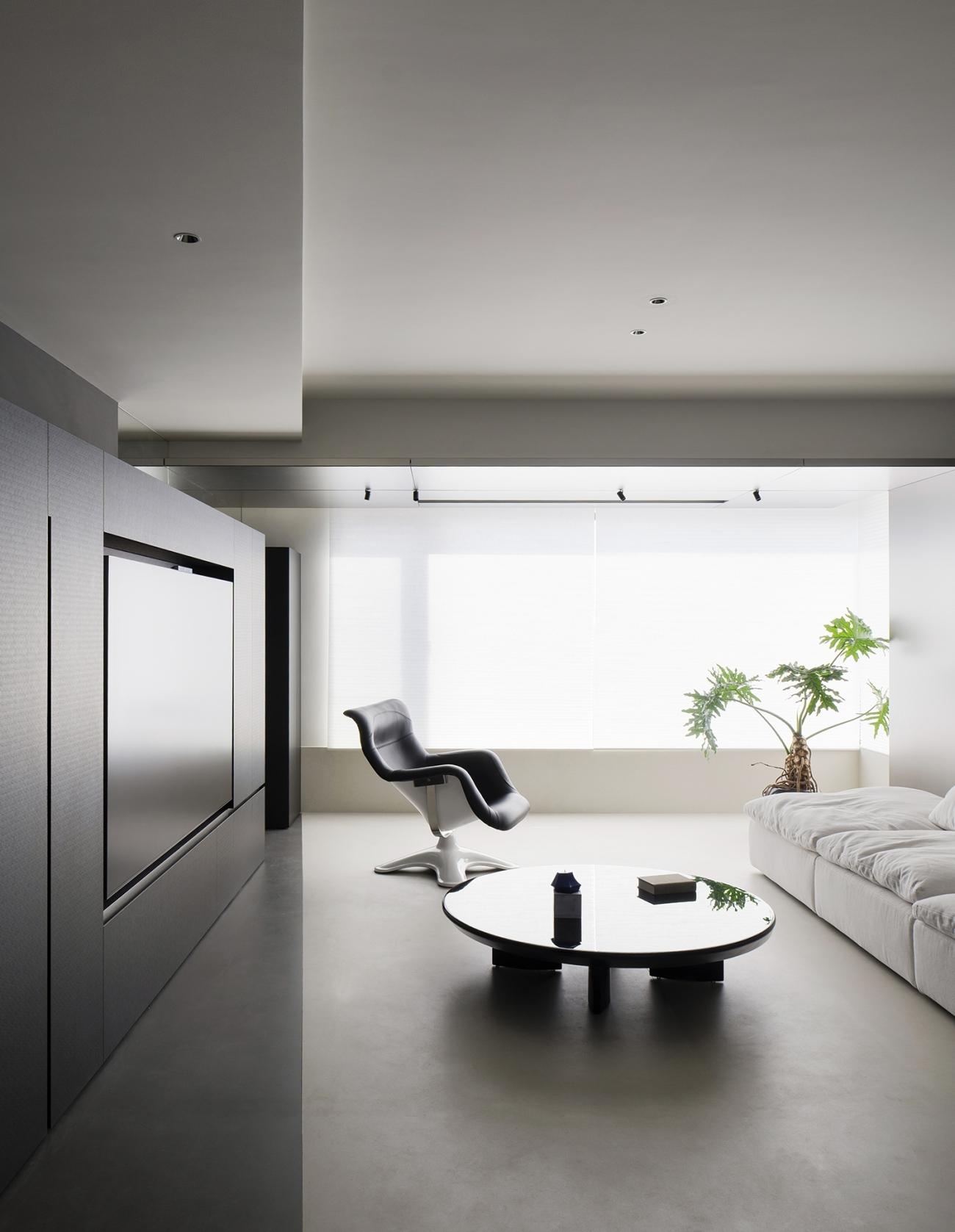 八度空间丨中国合肥丨云行空间建筑设计-6