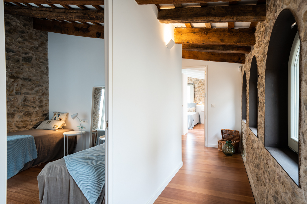 西班牙百年乡村别墅丨西班牙赫罗纳-28