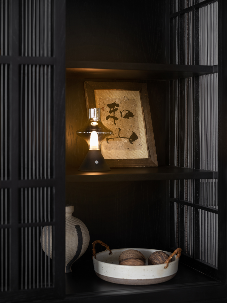 中海·和山泊心洋房丨中国南京丨春山秋水美学,广州燕语堂装饰设计有限公司-15