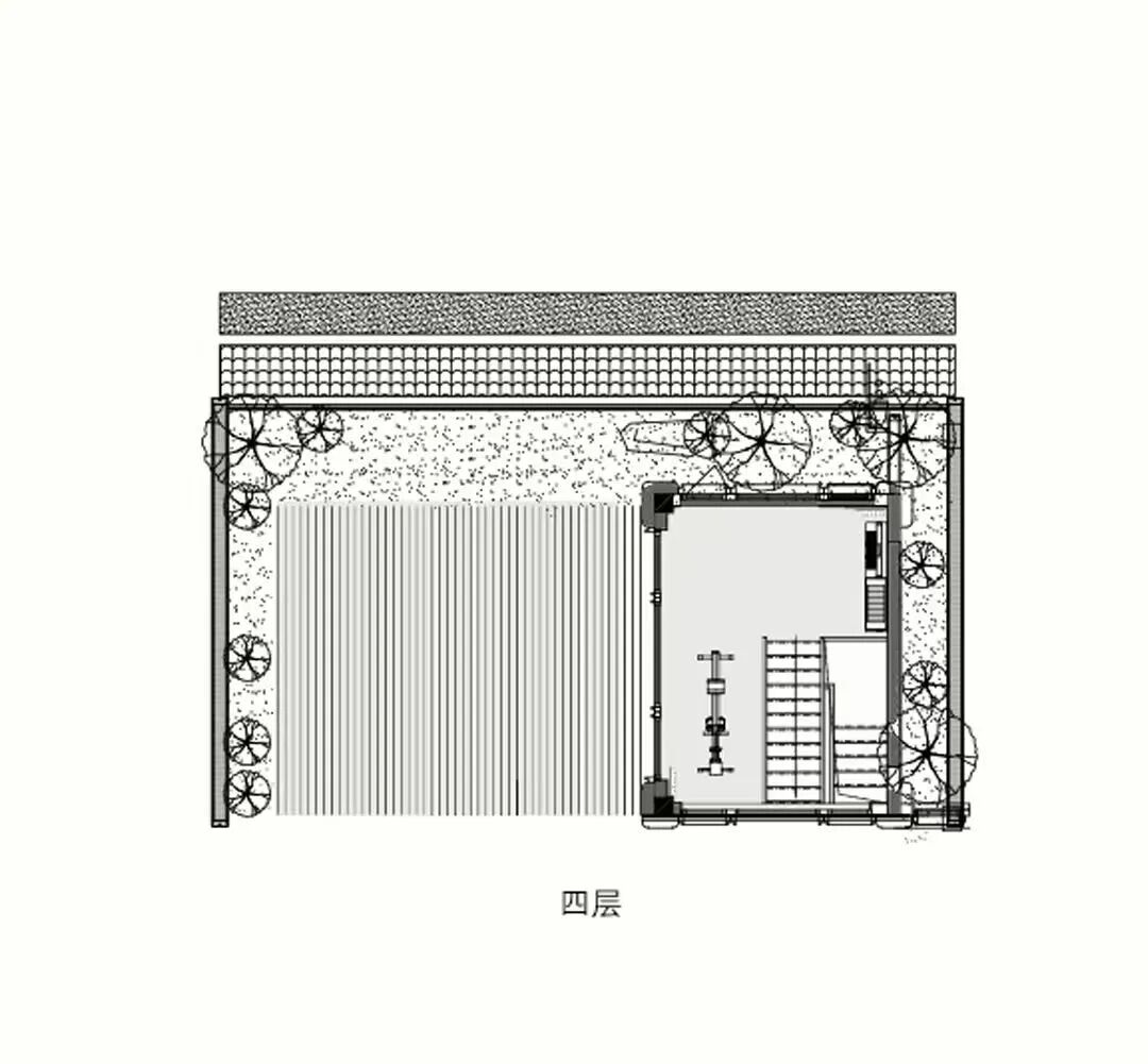 新作  ：演绎理想家的双面美学——金华滨江沁湖映月丨IF DESIGN 羽果设计-77