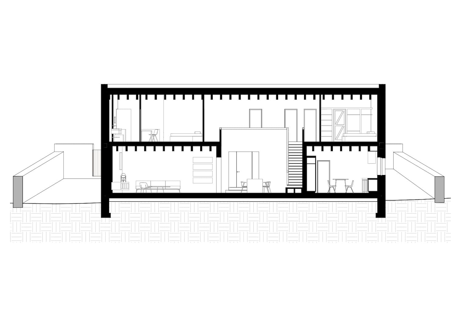 西班牙米诺卡石屋-59