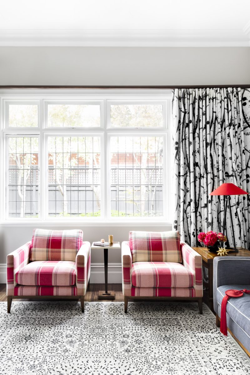 布莱顿府邸丨Camilla Molders Design-13