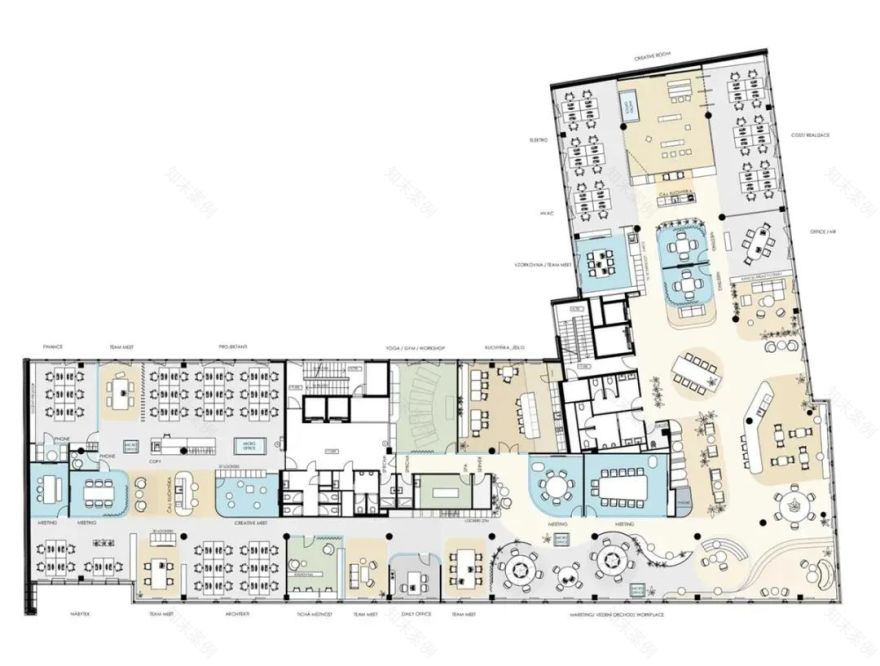 捷克Cape·us办公室丨Capexus-26