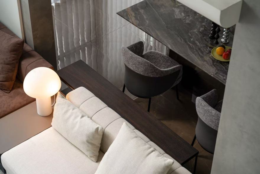 大可设计 · 绣球花开时丨中国眉山丨眉山大可设计-18