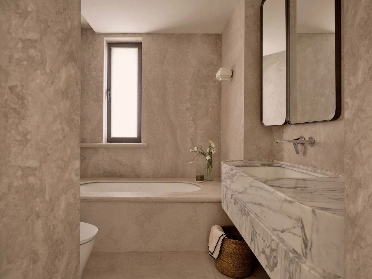 北京城市山居:檀谷·东山丨中国北京丨谢柯-45