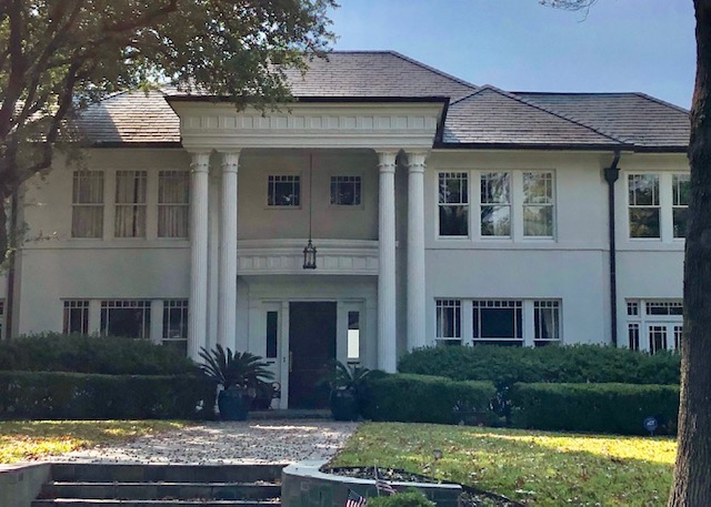 贝弗利大道 卡萨V室内设计公司（注：因 Casa V Interiors 无更多背景信息，室内设计公司 是按常见 Interiors 情况做的推测翻译） 丨美国丨Cathy Kincaid（仅部分房屋提及）-18