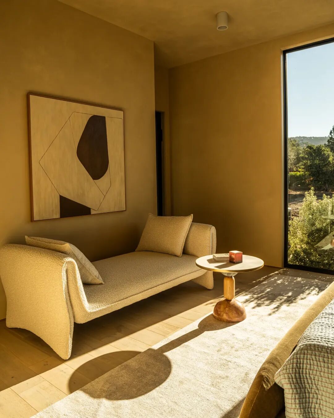 MENDOR｜现代家具的展示｜奢华生活的享受-45