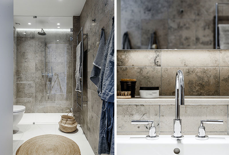 斯德哥尔摩顶层公寓，全景视野尽享瑞典首都风貌-30