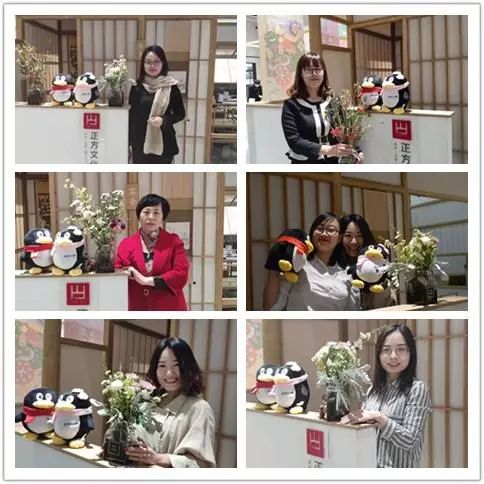 河北建筑装饰业协会举办“致我们的高定人生”女神季沙龙-69