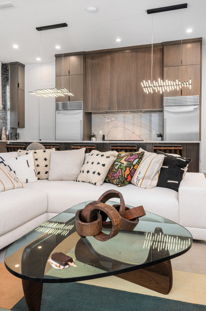 丨乌拉圭佛罗里达丨Bob Chatham Custom Home Design-98