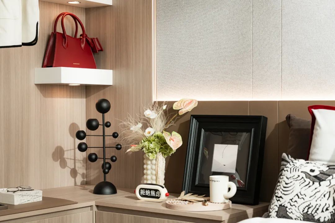 北京通州城建国誉朝华样板间丨中国北京丨北京山禾金缘艺术设计股份有限公司-61