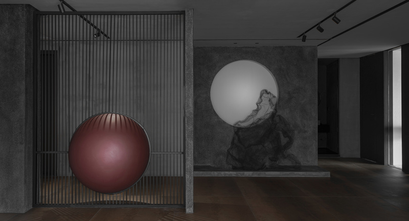 现代禅意空间，演绎定制家居之美-4