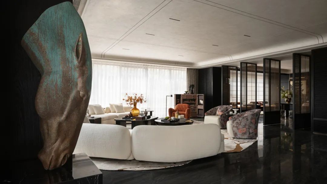 墨设设计七周年，不是总结，是另一种出发丨中国上海丨墨设设计-167