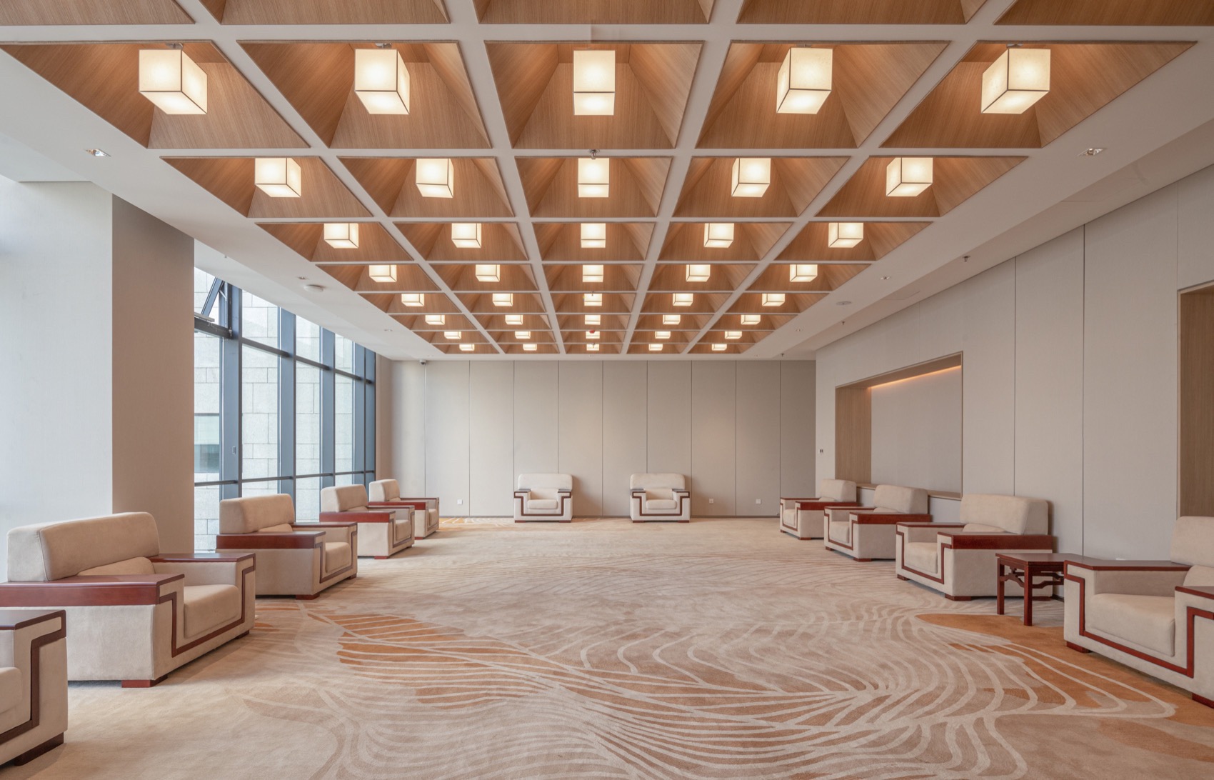 中国第二历史档案馆新馆丨中国南京丨同济大学建筑设计研究院(集团)有限公司-68