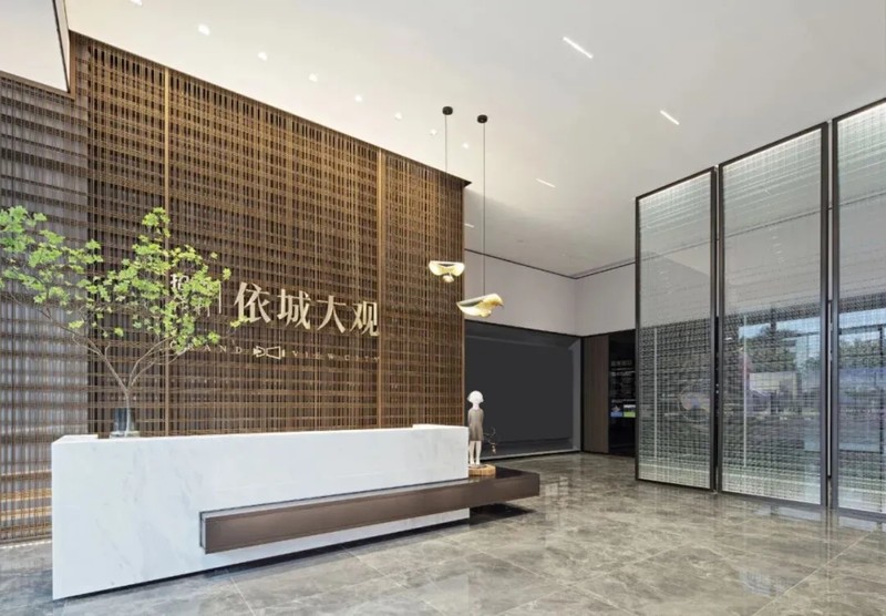 美林设计机构广州总部办公室丨中国广州-25