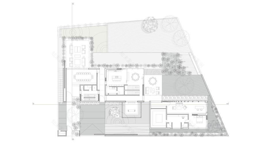 墨西哥 Pétrea 之家-43