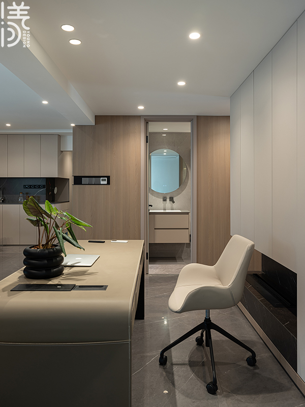 时光谧语丨深圳漾空间设计有限公司-22