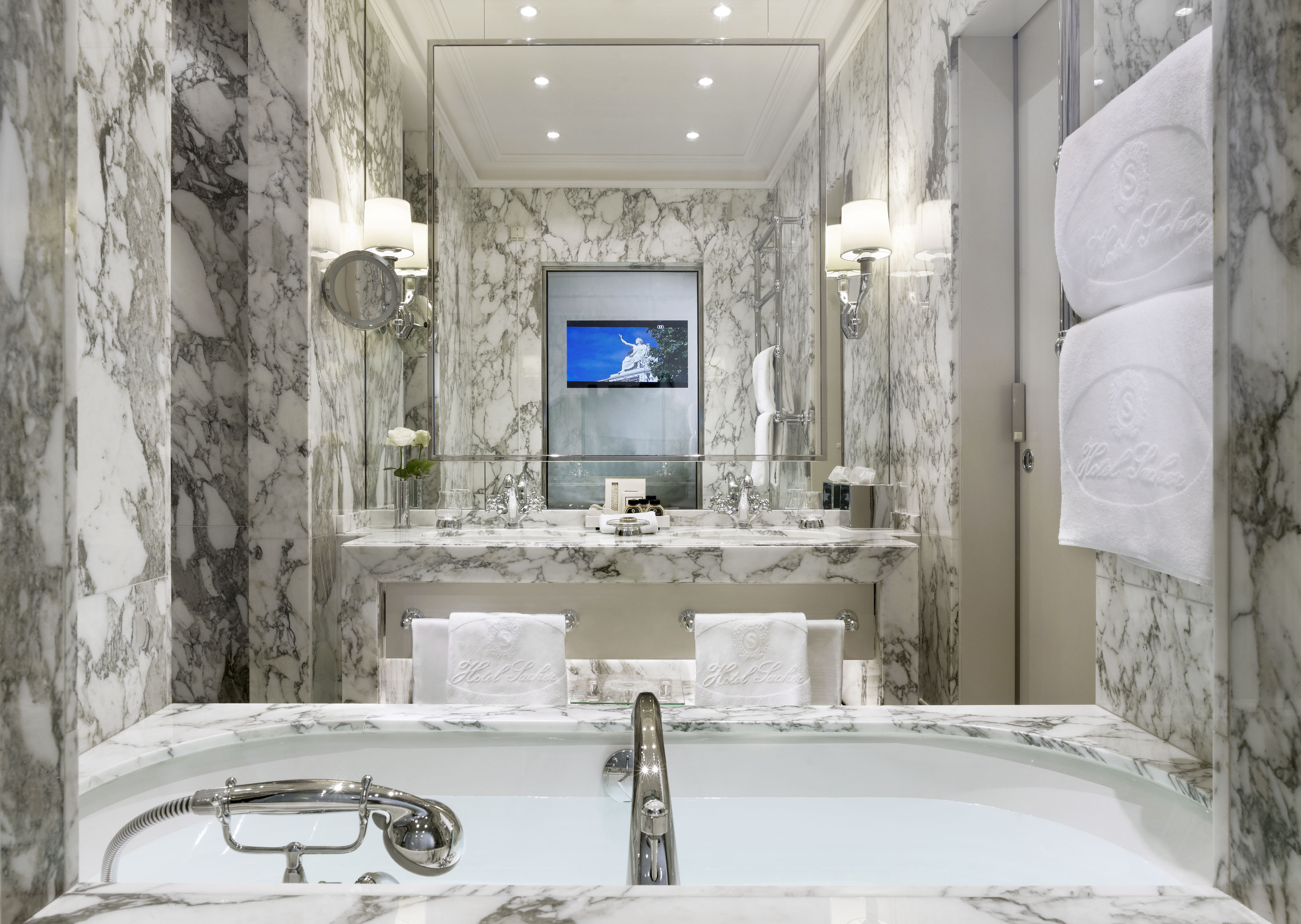 奥地利维也纳萨赫酒店-29