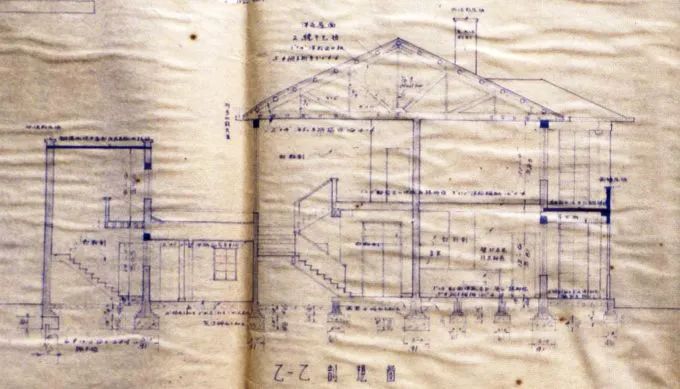 永嘉新村优秀历史建筑修缮工程丨中国上海丨原构国际设计顾问-28