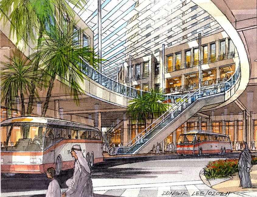 丨沙特阿拉伯麦加-4