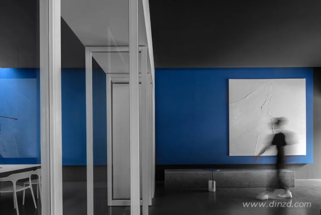 工厂革命 | 壹席设计颠覆认知,重塑办公空间-44