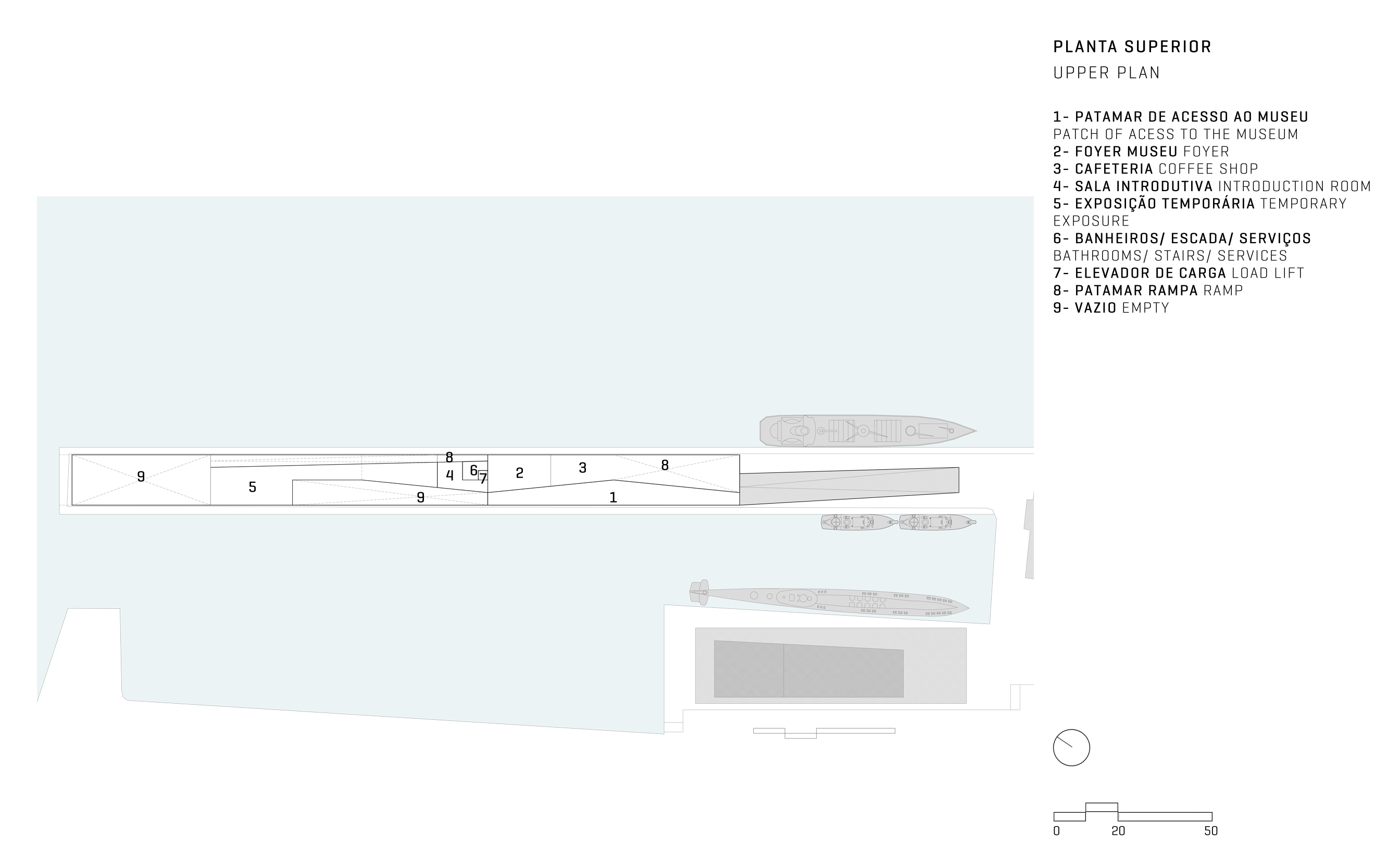 Marine Museum — Jacobsen Arquitetura-11