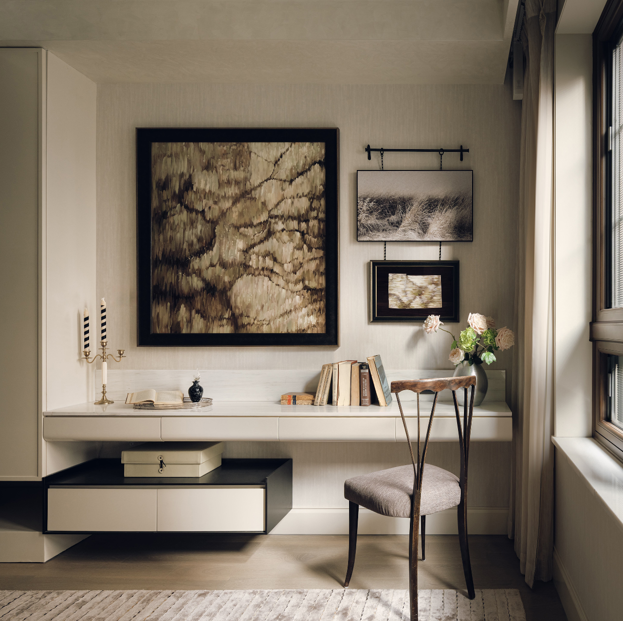 保利·永兴里-64