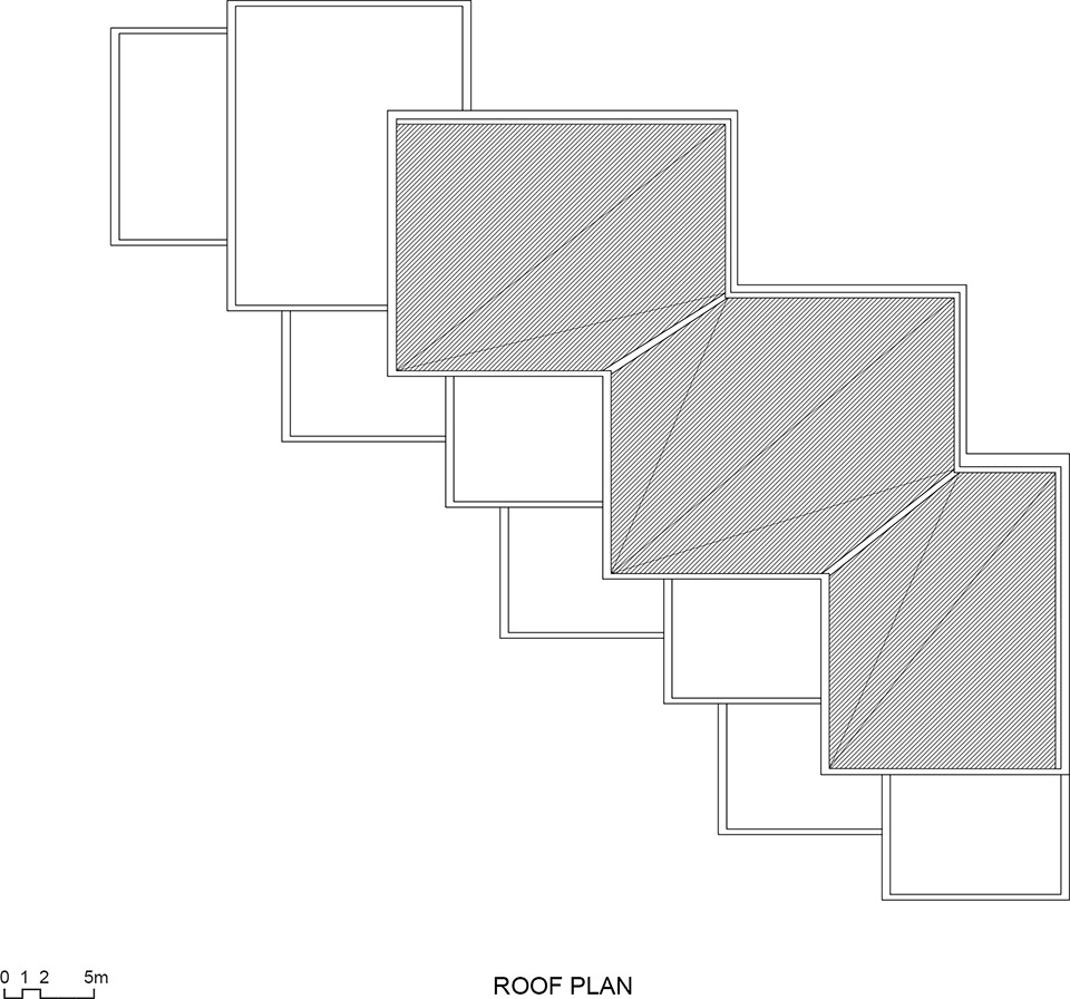 金海湾幼儿园丨中国重庆丨NAN建筑事务所-46