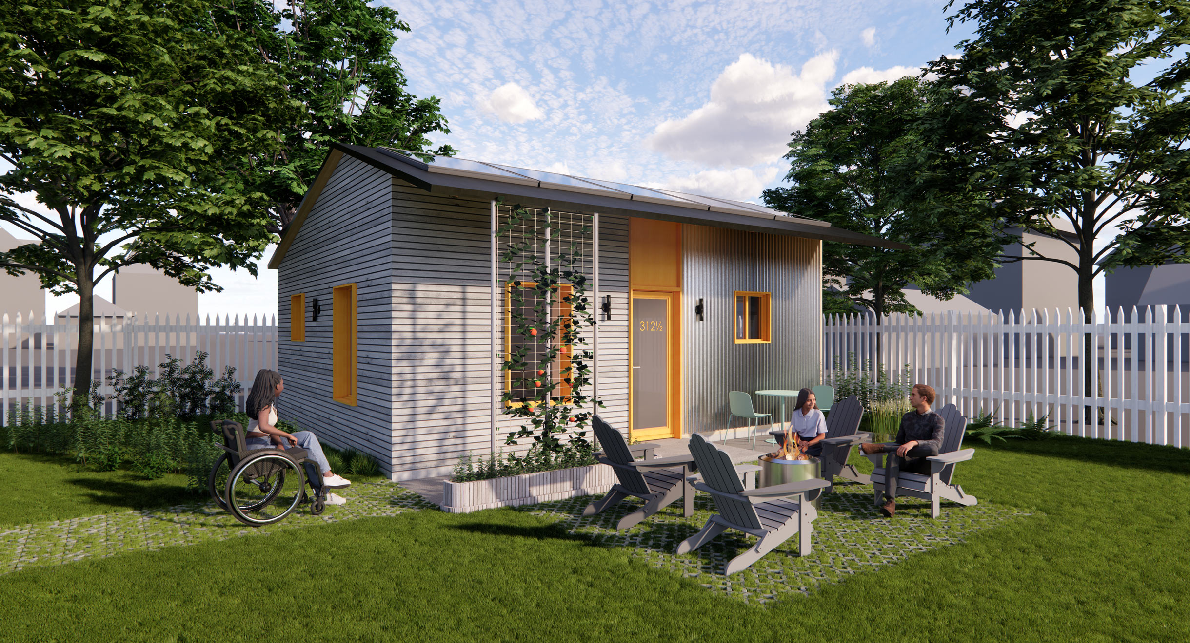 丨美国纽约丨Jordan Parnass等多人组成的设计团队-2