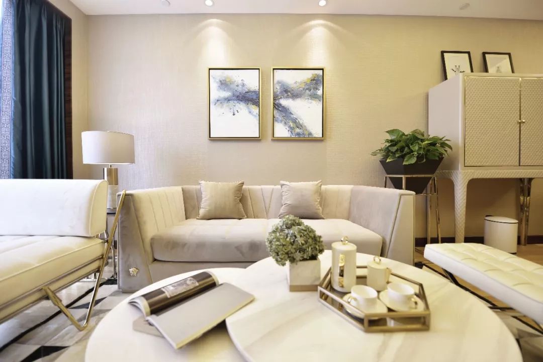 雁栖半岛的低调奢华之家 | 刘鑫的现代简约设计-91